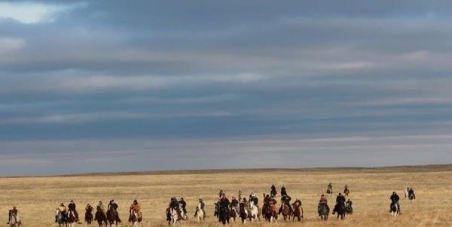 Help the Lakota Sioux Save their Sacred Black Hills Land!